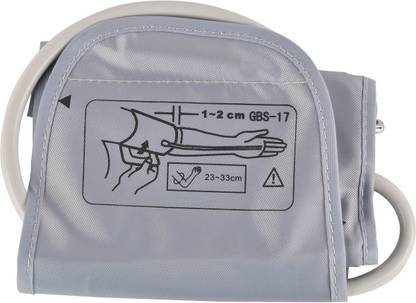 YBM UPPER ARM Bp Monitor Cuff