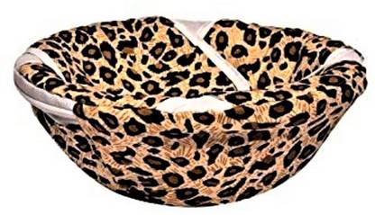dhanak Cotton, Plastic Bread Basket