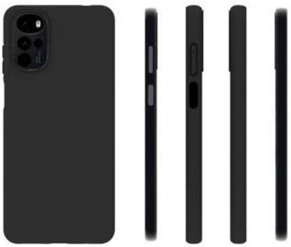 AB PRIME Back Cover for MOTOROLA g26