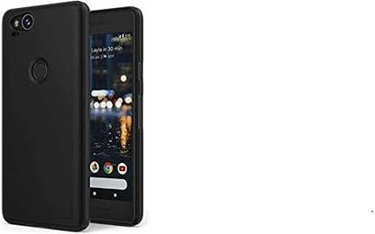 Phone Case Cover Front & Back Case for Google Pixel 2