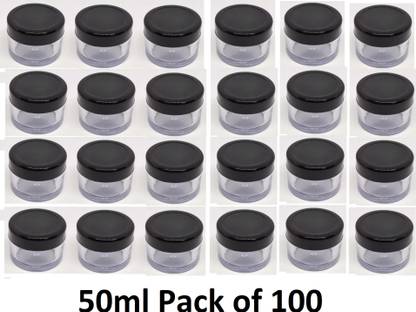 M.C. PIPWALA Plastic Utility Container  - 50