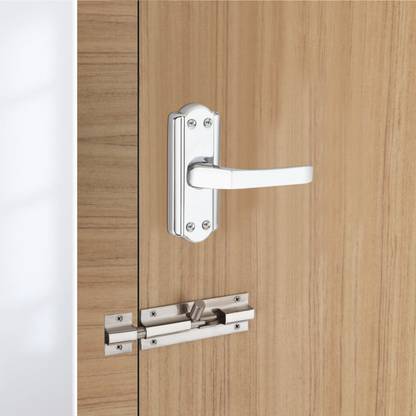 sardar Iron Polished Handlesets