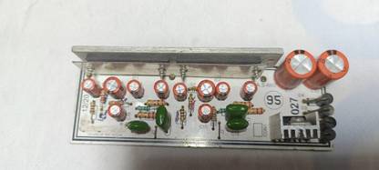 vixtion 444o ic board best audio sound amplifier board Double-Sided PCB