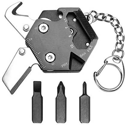 Weird Shop 1 Key Chain
