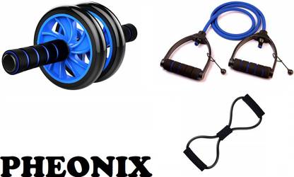 Pheonix Gym And Fitness Kit Fitness Accessory Kit Kit