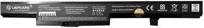LAPCARE Battery for Lenovo Eraser B40-30 B40-45 B50-30 B50-70 N40-30 M4400A-50-50A 6 Cell Laptop Battery