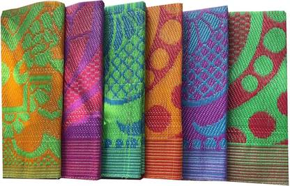 Thakran Plastic Chatai Mat
