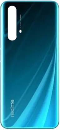 STARQ Realme Realme X3 SuperZoom(Glass)/Realme X3(Glass) Back Panel