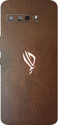 BugguSkin Asus ROG Phone 3, Asus rog 3 Mobile Skin