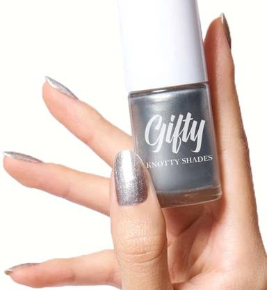 GIFTY Nail Polish Lacquer 07 Moon Light