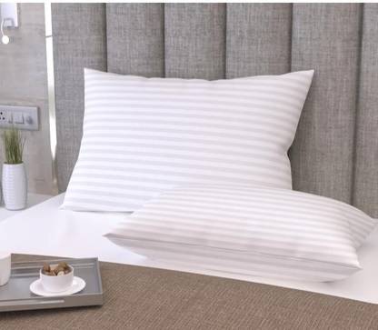Mypillow Microfibre Solid Sleeping Pillow Pack of 2