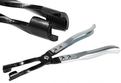 Mass Pro 1 Valve Seal Pliers Valve Stem Seal Removal Remover Tool 27cm Needle Nose Plier