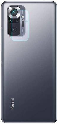 GLOW 46 Camera Lens Protector for Xiaomi Redmi Note 12 Pro Plus
