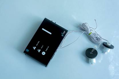 OFlow OFV1 Wired Sensor Security System