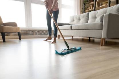 JCC FLOOR CLEANER 711 JASMINE