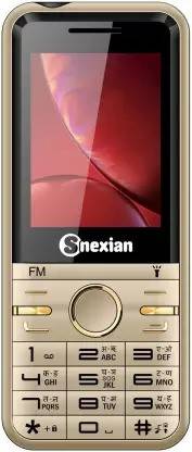SNEXIAN BOLD 511
