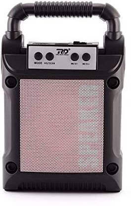 RD B-S10 6 W Bluetooth Speaker