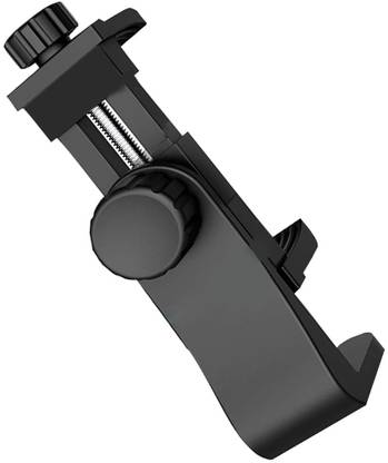ZOKMOB Camera Stand Clip Bracket Holder Tripod Monopod Mount Adapter for Mobile Phone Tripod Bracket, Tripod Clamp, Monopod, Tripod Kit