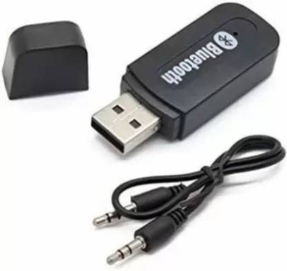 Digi Groww More USB Wireless Bluetooth Receiver,Dongle USB Music Audio Receiver Adapter USB USB Wireless Bluetooth Receiver,Dongle USB Music Audio Receiver Adapter USB Bluetooth