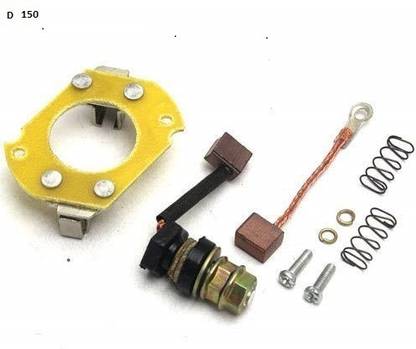 GEO Self Starter Carbon Plate Assy Discover 150 Vehicle Starter Motor