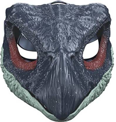Jurassic World Slash ‘N Battle Scorpios Rex Action & Sound Dinosaur Figure Camp Cretaceous with