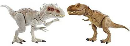 Jurassic World Attack Pack Protoceratops