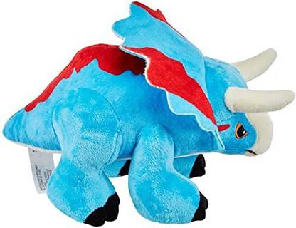 Jurassic World Toys Movie-Inspired Plush Pre-School Dinosaur Toy
