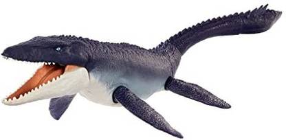 Jurassic World Fierce Force Masiakasaurus Camp Cretaceous Authentic Dinosaur Strike Motion Acti