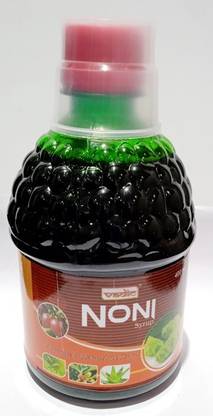 Vadic NONI Syrup