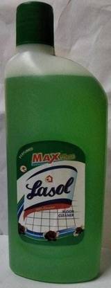 Procent max clean lasol pleasant