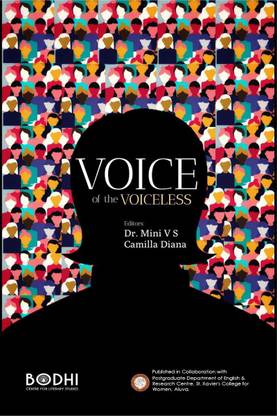 Voice of the Voiceless