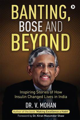 Banting, Bose and Beyond