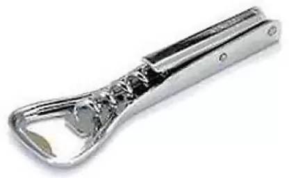 Daiyamondo corkscrew steel Bottle Opener (Pack of 1) Bottle Opener