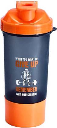 Shifu gym bottle 500 ml Sipper