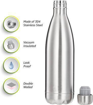 PYTHON ENTERPRISE Duo DLX 1000 ml Flask 1000 ml Flask