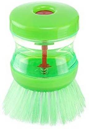 Krystle Plastic Wet Brush