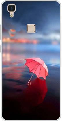 Artcase Back Cover for Vivo V3