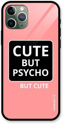 Coverscart Back Cover for iPhone 11 Pro