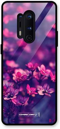 Coverscart Back Cover for OnePlus 8 Pro