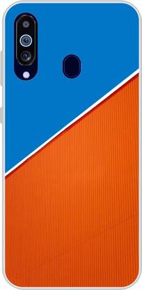 Artcase Back Cover for Samsung Galaxy M40