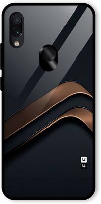 Coverscart Back Cover for Redmi Note 7 Pro