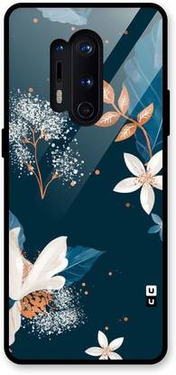 Coverscart Back Cover for OnePlus 8 Pro