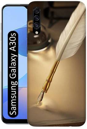 Bingal Back Cover for Samsung Galaxy A30s