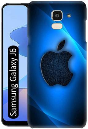 Crafto Rama Back Cover for Samsung J6 / SM-J600G / SM-J600