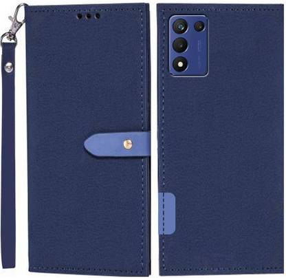 Wynhard Flip Cover for Realme 9 5G SE