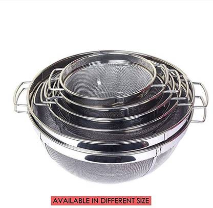 zyson ZYN COLENDER BASKET Collapsible Colander