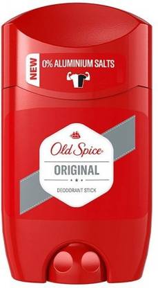 OLD SPICE Original Deodorant Stick 50 Ml Deodorant Stick  -  For Men & Women