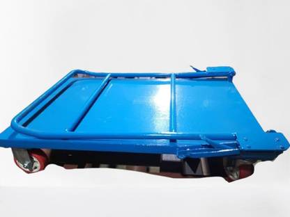 Trolly 987543 Platform Trolley