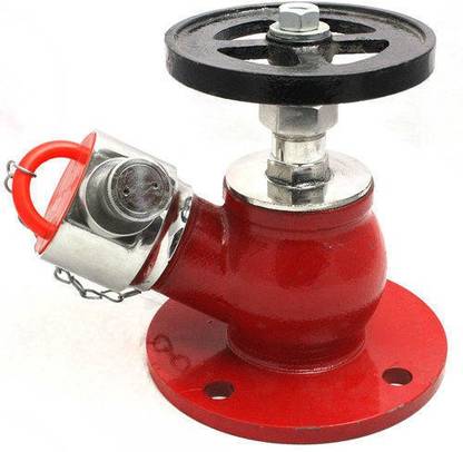 PAYTON HYDRANT VALVE SSCI Automatic Control Valves