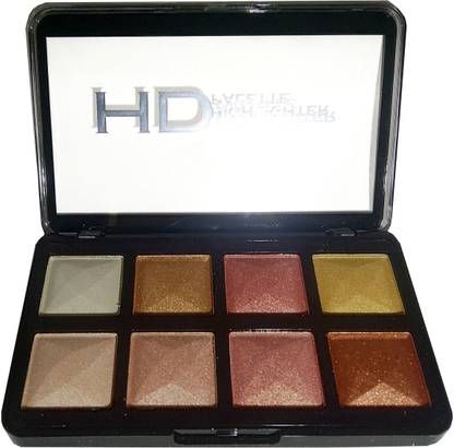 maliao HD Highlighter Palette S1 Highlighter